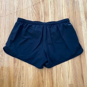 Nike Dri-Fit 2-1 shorts